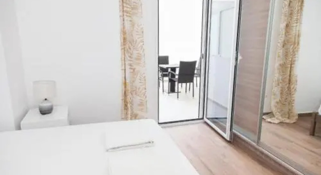 magicstay - flat 70m² 2 bedrooms 1 bathroom - athens
