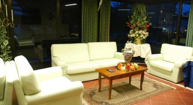 Hotel Dependance