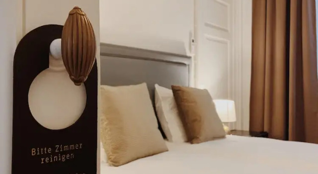Номер Comfort La Lys Rooms & Suites