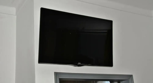 Трёхместный номер Standard с балконом Residencial A Doca