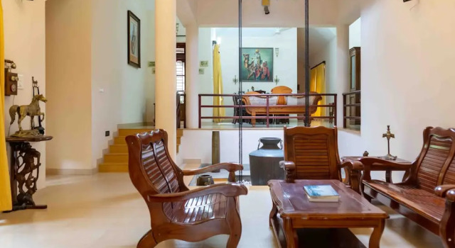 Crystal Homestay by Vista Rooms