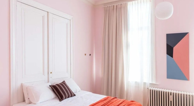 Smartflats Design - Theatre, Prenota Boutique Boutique hotel a Centro di Anversa, Boutique