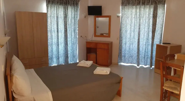 Armonia Apartments