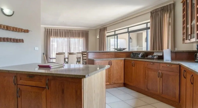 Вилла Zebula Golf Estate & Spa Executive Holiday Homes