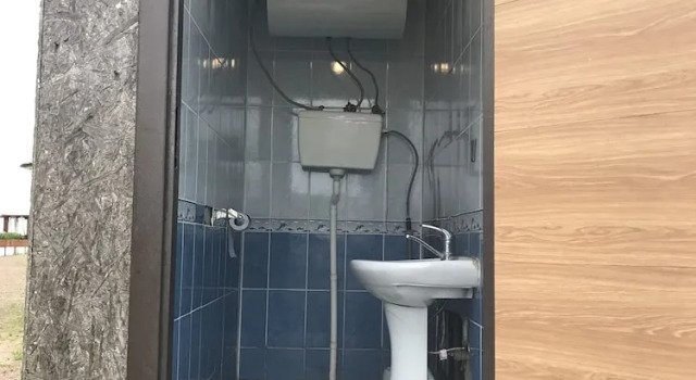 Номер Economy Курорт Yamayka Beach