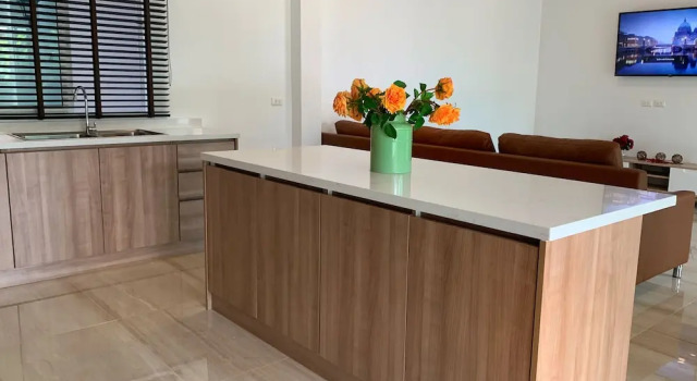 Private Villa with Pool near Laguna, Забронировать Вилла Таланг остров Пхукет