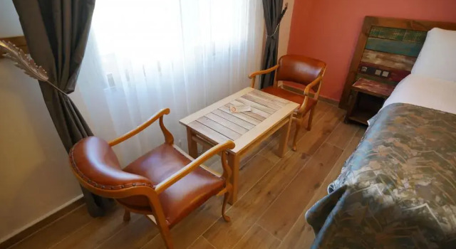 İnziva Butik Otel, Prenota Hotel Simav Regione Egea