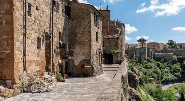 Il Nido sulla Terrazza