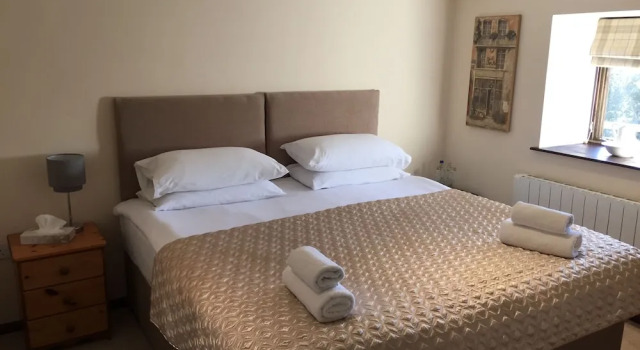 Номер Superior The Tollgate Inn
