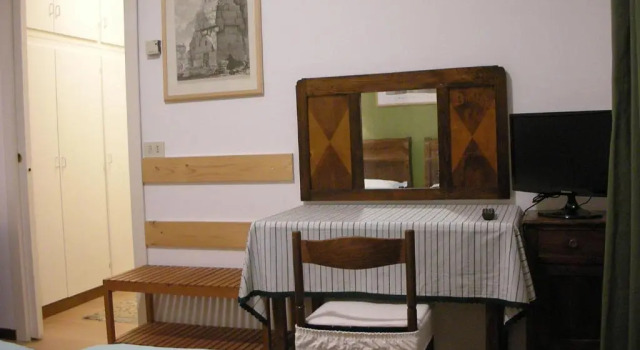Номер Standard Foresteria Traversi