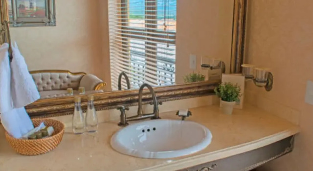 Номер Classic Hotel Casa Real Villa de Leyva