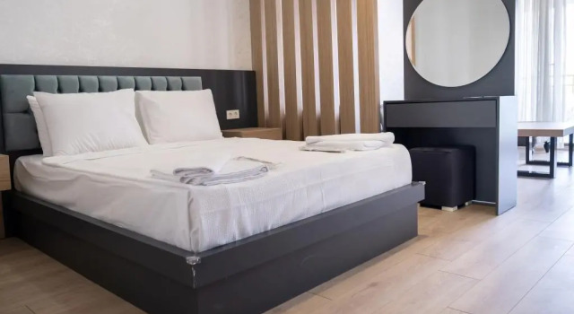 Si Hotel&Spa, Забронировать Курортный отель Кушадасы Эгейский регион Турции