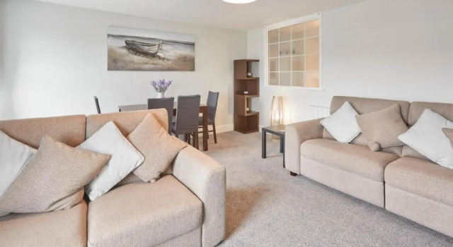 Host   Stay   Sea Gem, Varaa Hotelli Marske-by-the-Sea North Yorkshire