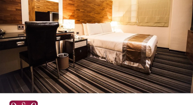 Номер Economy Kaishen Sinsu Hotel
