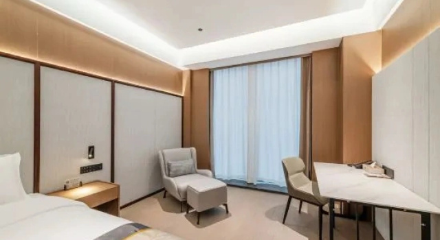 Люкс Executive Pantao Hui Hotel