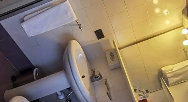 Номер Superior Hotel Vittoria