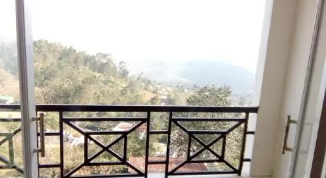The Balaji Inn