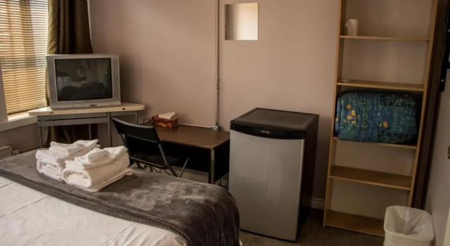 Двухместный номер Superior Saint Lawrence Residences and Suites