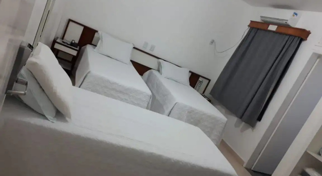 Shalako Hotel
