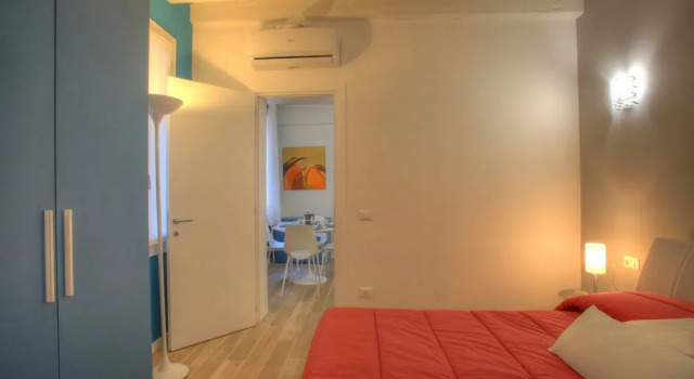 Ca Sarasina, Prenota Appartamento Hotel a Veneto con parcheggio, Parcheggio