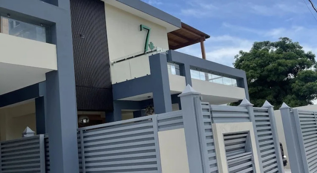 Villa La 5, Забронировать Вилла Виллы провинции Санто-Доминго, Вилла