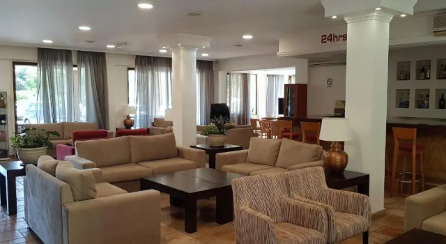 Helios Bay Hotel Apartments