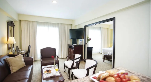 Barcelo Managua, Prenota Hotel Managua Managua Region