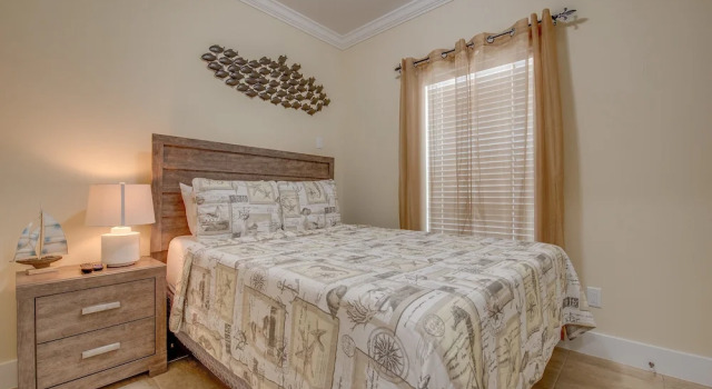 Коттедж Keys Cove Villas - No 2