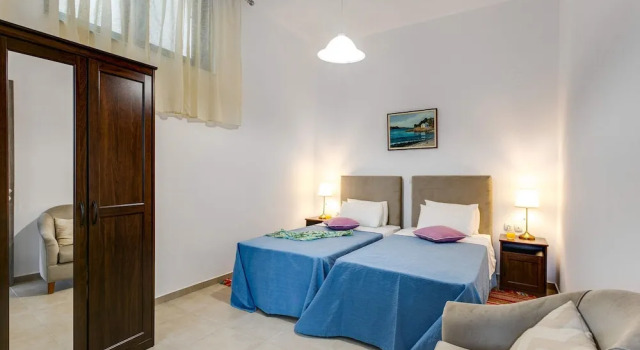 Nimfes Villas
