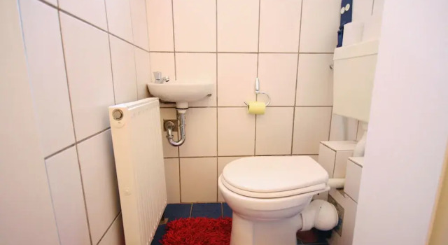 Luxury Schnbrunn Apartment