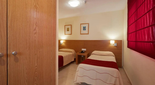 Aparthotel Milord's Suites