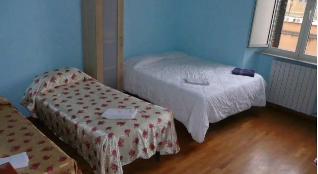 Magic Place Guest House