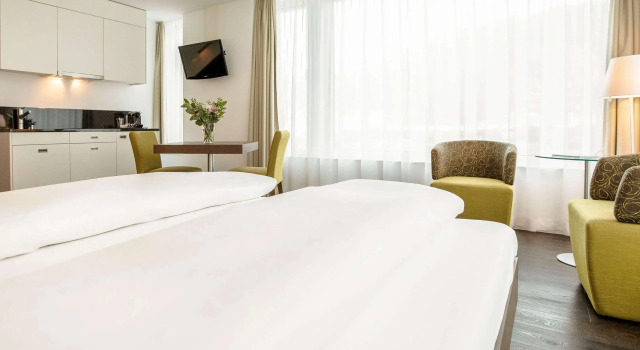 Mercure Chur City West