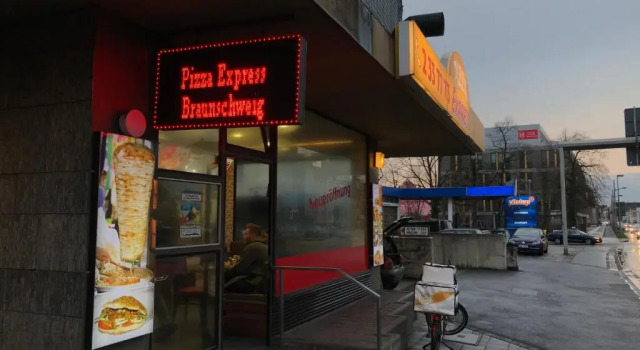 Апартаменты Apartment Braunschweig - Noahs Home
