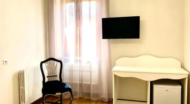 Номер Standard Residenza Via Rocca Tre