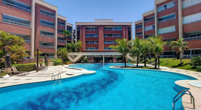 Апартаменты Scopa Beach Resort Por Carpediem