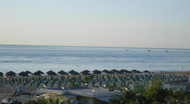 Номер Standard Hotel Albs