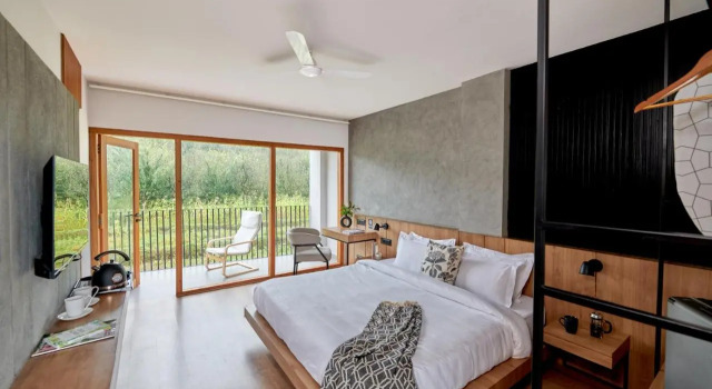 Warehouse Suites and Loft, Забронировать Отель Отели Манали 3 звезды, 3*
