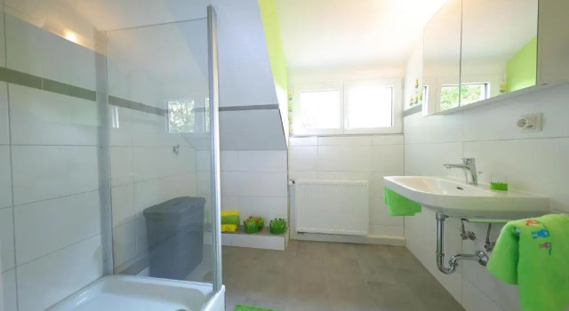 Апартаменты Ferienwohnung Biermann