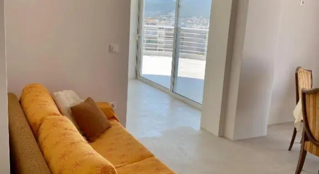 Апартаменты Ideal location, 360 sea view, 2 beds, modern apartment