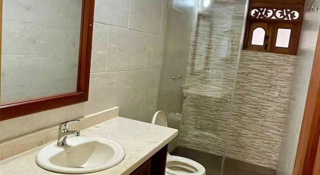Трёхместный номер Deluxe Hotel Boutique Cenit
