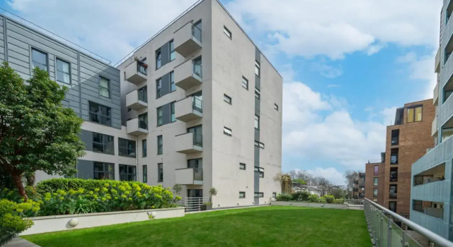 Camden Serviced Apartments, Забронировать Апартаменты/квартира Камден Лондон, рядом с Чок Фарм