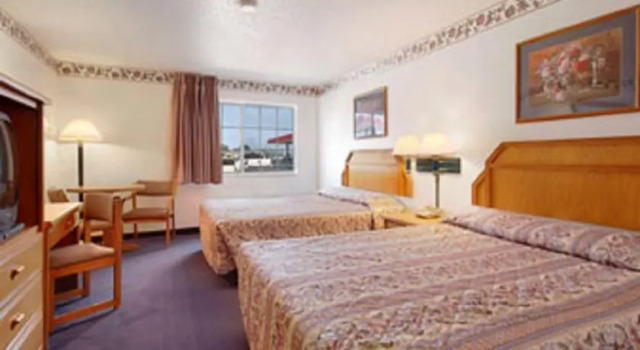 Days Inn Osceola, Varaa Hotelli Osceola Iowa