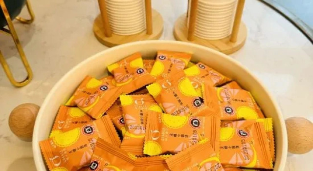 Orange Hotel (Puyang Government Branch), Varaa Hotelli Puyang Henan