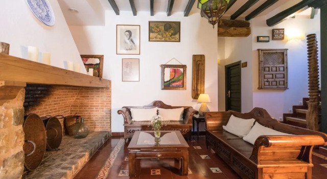 Calerilla Hotel