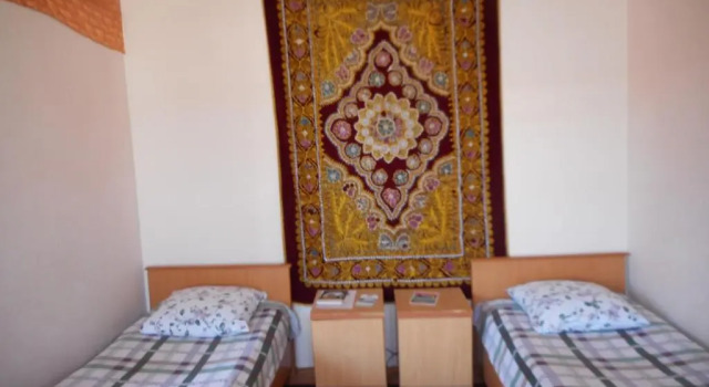 Habitación Estándar OPTIMIST