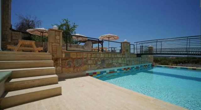 Youth Of Dope Hostel, Reserva ahora Albergue Khordhákion Creta Occidental