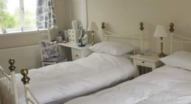 Hollyburn House, Prenota Hotel Bankfoot Perthshire