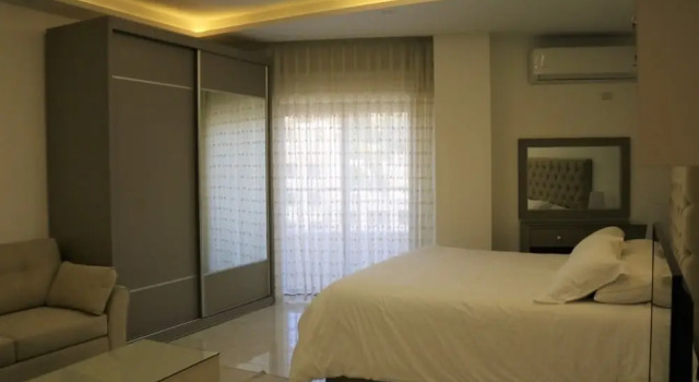 Amazing one Bedroom Apartment in Amman, Elwebdah 5, Забронировать Апартаменты/квартира Апартаменты Аммана, рядом с Grand Cinema, Апартаменты/квартира