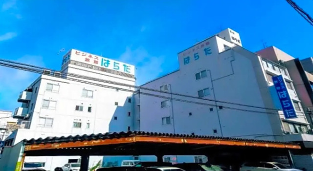 Hiroshima - Hotel - Vacation STAY 14244v